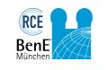 RCE BenE Logo