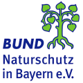 BUND Bayern Logo